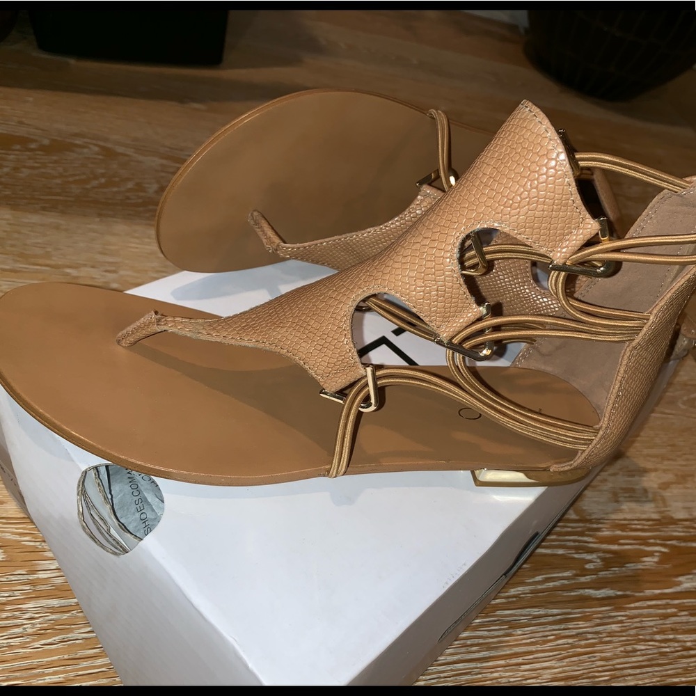 Aldo Sandals